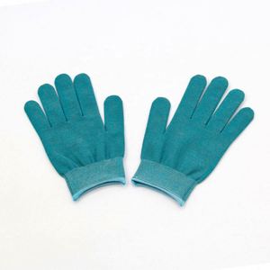 ถุงมือถักไหมพรมขายดีสำหรับฤดูหนาว ผู้ชาย ผู้หญิง ถุงมือถักหนานุ่ม อุ่นสบาย - Product Image 4