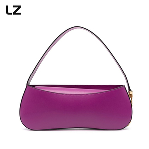 LZ viola <span class=keywords><strong>Corvus</strong></span> retrò borsa classica Vintage borsa a tracolla alla moda donna bohémien per l'estate Bolsa - Product Image 5