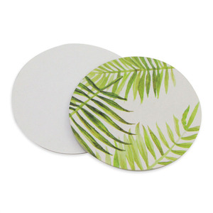 <span class=keywords><strong>Precio</strong></span> de fábrica, posavasos de <span class=keywords><strong>papel</strong></span> personalizado, posavasos, barra de <span class=keywords><strong>papel</strong></span> absorbente, posavasos de cerveza para bebidas - Product Image 4