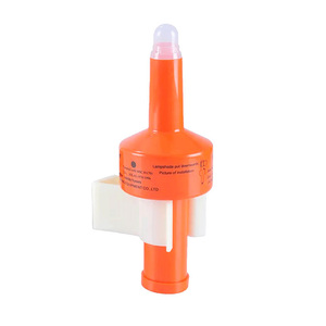 Luz de <span class=keywords><strong>boya</strong></span> salvavidas superventas, luz salvavidas de batería de litio bien hecha <span class=keywords><strong>para</strong></span> salvar vidas - Product Image 4