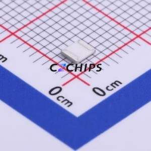 Résistance SMD 1210W2F680JT5E 1210 (Type : Film Épais) (Résistance : 68 Ohms Précision : 1%) - Product Image 2