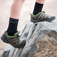 Chaussettes de sport en coton pour femmes, 100% coton, confortables, en coton, avec fermeture éclair, Premium, pour fête