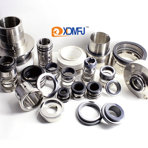 Bơm con dấu cơ khí 10R 10t sb2a sb2b sb3a sb3b 520 512 513 609 680 606 con dấu cơ khí - Product Image 5