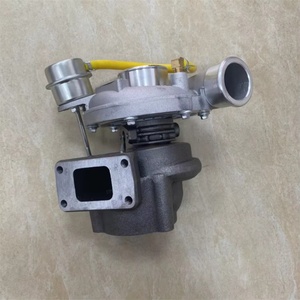 GT2056S 320-06047 320/06047 เทอร์โบชาร์จเจอร์สำหรับ JCB- Turbo- 3cx4 762931-5001S เทอร์โบ - Product Image 4