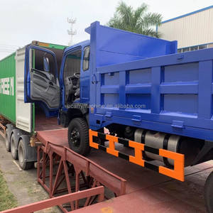 <span class=keywords><strong>Camion</strong></span> à plateau basculant à roues, petit transporteur, réduction <span class=keywords><strong>de</strong></span> prix en stock, transmission 4*2 - Product Image 4