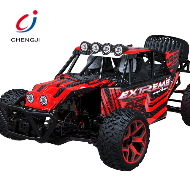 2.4G Remote Control Drift off Road 4wd Cross Country Rc Car Radio Control Toy High Speed Remote Control Rc Car