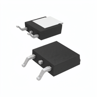 Transistors PG-TO252-3-901|DPAK Components Electronic IRFR2607Z BOM IC In Stock