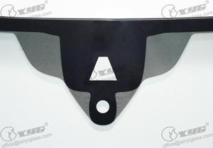 Adatto per <span class=keywords><strong>AUDI</strong></span> <span class=keywords><strong>Q2</strong></span> L81D 845 099 A NVB OEM <span class=keywords><strong>parabrezza</strong></span> anteriore vetro per auto con vetro per tetto apribile. - Product Image 4