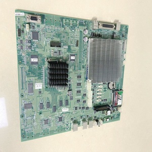 เครื่องฉีดพลาสติก SI-V PQ-MAIN BOARD-1 TOYO1 - Product Image 3