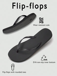 <span class=keywords><strong>Tongs</strong></span> de plage d'été légères et de haute qualité en PE et PVC pour femmes, vente en gros, design respirant, qualité supérieure - Product Image 4