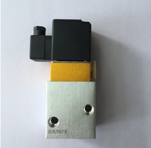 용청 YC23JD-8 병 블로잉 머신용 솔레노이드 밸브 AC220V/DC24V IP65 보호 압축 공기 사용 - Product Image 2