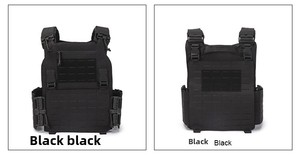 Vendita calda in Nylon 1000D Camouflage multifunzionale a sgancio rapido da esterno tattico attrezzature per difesa personale transfrontaliera - Product Image 6