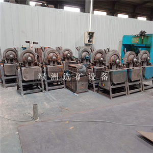 Máy Nghiền Hình Nón Nhỏ Gọn Cho Phòng Thí Nghiệm/Phòng Thí Nghiệm - Product Image 5