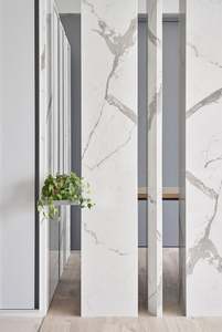 Fabricación OEM/ODM de Gabinetes de Partición Duraderos, Gabinete de Partición de Madera de Diseño Moderno - Product Image 3