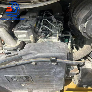 รถตัก246C ใช้ CAT346รถตักขนาดเล็ก - Product Image 6