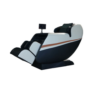 เก้าอี้นวดโบกวน 31-60 ถุงลมนิรภัย 4D หุ่นยนต์นวดมือ สำหรับใช้ในบ้าน - Product Image 4