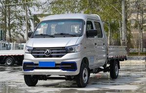 Camioneta Mini de Carga Pequeña Dongfeng de 2.7m, Doble Fila, Plataforma Plana, Gasolina, Euro 6, la Mejor <span class=keywords><strong>Venta</strong></span> <span class=keywords><strong>en</strong></span> China - Product Image 6