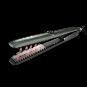 Частная марка выпрямитель для волос автоматический паровой & инфракрасный фен для волос выпрямитель для волос Cloud Nine выпрямитель пара утюжок для выпрямления волос Инструменты для укладки волос