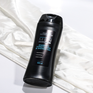 Shampooing, après-<span class=keywords><strong>shampoing</strong></span> et Gel douche 3 en 1 pour hommes, marque privée, soins capillaires professionnels, <span class=keywords><strong>shampoing</strong></span> <span class=keywords><strong>épais</strong></span> et brillant pour la croissance des <span class=keywords><strong>cheveux</strong></span> - Product Image 4