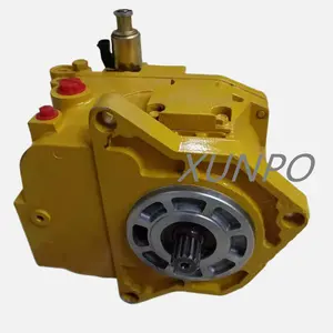 Pompe d'injection de carburant moteur CAT C27 C32 3412E pompe d'injection d'unité hydraulique 10R1001 2352026