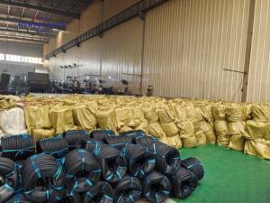 Neumático y Cámara de Aire de Alta Calidad para <span class=keywords><strong>Carretilla</strong></span> de 14 Pulgadas, Neumático Neumático <span class=keywords><strong>3.50</strong></span>-<span class=keywords><strong>8</strong></span> y Rueda de Goma de 14'' para Reemplazo de <span class=keywords><strong>Carretilla</strong></span> - Product Image 2