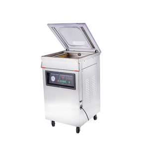 Factory Automatic Vacuum Sealing Machine Meat Seafood Vacuum Packing Machines Dz400 - Product Image 5