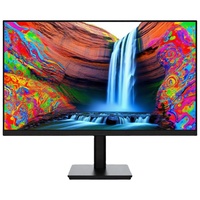Moniteur de jeu QLED 4K 27 "Panneau IPS 144HZ 60HZ HDR400 G-Sync FreeSync 100% SRGB Écran large certifié ROHS