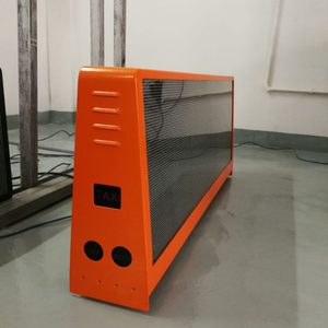 <span class=keywords><strong>Double</strong></span> <span class=keywords><strong>Sided</strong></span> Xe Roof Led Đăng Quảng Cáo Di Động Taxi Roof Led Màn Hình 3G/4G Không Dây Taxi Top Led Hiển Thị - Product Image 4