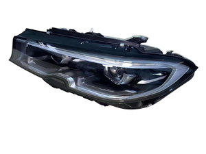 Pour BMW Série 3 320i 325i 330i 320Li 325Li 325LiX, modèle 2019-2021, G20 G21 G28, système d'éclairage automobile, phares LED - Product Image 2