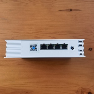 Original para ZTE MC888 Pro 5G WIFI interior CPE enrutador inalámbrico Cat 22 desbloqueado para uso doméstico con función de cortafuegos - Product Image 5