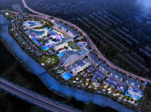 Nouvel équipement industriel de filtration d'acier inoxydable pour de grands plans d'eau et parcs aquatiques - Product Image 6