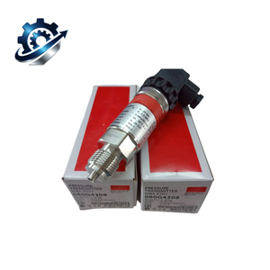 Transmisor de Presión Electrónico Premium MBS4510-060G2423 para Integración de Sistemas Industriales - Product Image 2