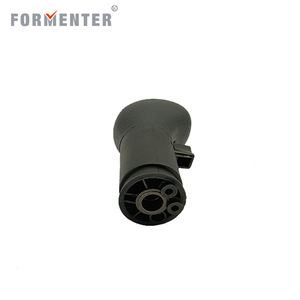 คันเกียร์รุ่น Fmt-B021 สีดำ แบบ 2 รู และ 3 รู พร้อมตัวล็อค สำหรับรถบรรทุกหนัก ใช้แทนอะไหล่เกียร์ - Product Image 4