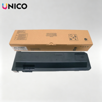 Cartouches de toner compatibles UNICO MX500 pour imprimante laser Sharp MX-M283 M363 M452 M453 M503