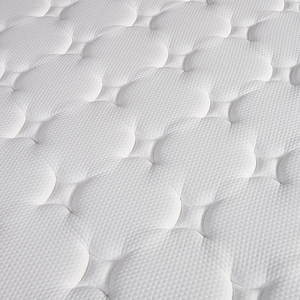 Materasso a Molle Insacchettate Compresso Arrotolabile, Media Fermezza, Schiuma Premium ad Alta Densità, Misure King e Queen, Vendita all'Ingrosso - Product Image 5