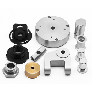 OEM chất lượng cao chuyển các bộ phận phụ kiện chính xác nhôm thép không gỉ CNC tùy chỉnh gia công xe một phần tự động phụ tùng - Product Image 6