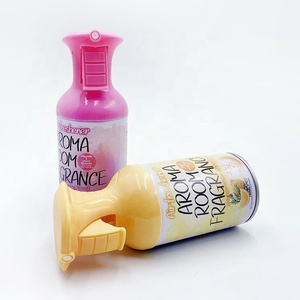 Low Moq Metal Tin <strong>Can</strong> Tinplate Aerosol <strong>Cans</strong> Empty <strong>air</strong> Refresher <strong>Spray</strong> Packaging Bottles with Plastic Trigger Sprayer - Product Image 3