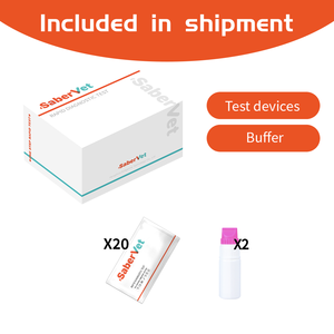 <span class=keywords><strong>Kit</strong></span> de <span class=keywords><strong>test</strong></span> PAG <span class=keywords><strong>Kit</strong></span> de grossesse bovine pour détecter les Offres Spéciales de grossesse de vache bovine <span class=keywords><strong>Kit</strong></span> de <span class=keywords><strong>test</strong></span> rapide - Product Image 4