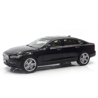 Womala-Coche de juguete original Volvo oe, a escala 9430782, atuo
