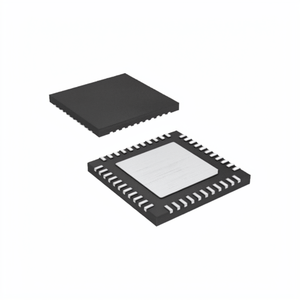 ชิปอิเล็กทรอนิกส์แบบฝัง ATMEGA32-16MU 44 VFQFN แบบมีแผ่นรอง ชิ้นส่วนอิเล็กทรอนิกส์ของแท้ - Product Image 1