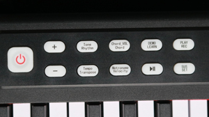 Piano Digital, Teclado Electrónico, <span class=keywords><strong>Pianos</strong></span> Usados en Venta, Teclado <span class=keywords><strong>MIDI</strong></span>, Piano de 61 Teclas - Product Image 5