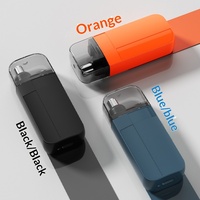 Tondeuse à poils de nez rechargeable par USB, rasoir électrique entièrement lavable en ABS, outil de toilettage personnel portable
