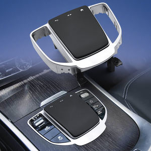 Perilla de Control Central Original para Automóvil, Joystick, Mouse Táctil, Botones Multimedia para Mercedes Benz Clase G 2019-2024 - Product Image 5
