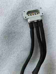 Motor de Potencia Metálico T100 15516 60KV Nuevo para Reparación de Drones Agrícolas - Product Image 5