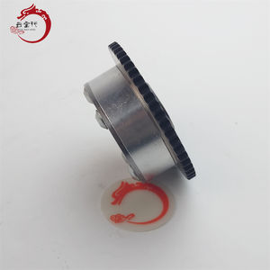 24350-2E011   Engranaje de Árbol de Levas CVVT Original H-yundai K-ia 24350 2E011 OEM 243502E011 - Product Image 6