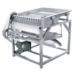 Máy Bóc Vỏ Đậu Hà Lan Xanh 110V 220V Máy Bóc Vỏ <span class=keywords><strong>Haricot</strong></span> Vert Bán Tự Động Máy Bóc Vỏ Đậu Máy Bóc Vỏ Đậu - Product Image 2