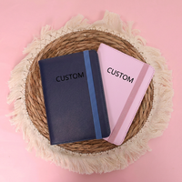 Étui de Passeport Personnalisé en Cuir PU avec Impression de Logo, Housse de Voyage Tendance, Porte-Cartes Modèle R pour Affaires et Anime