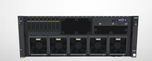 Dernier serveur domestique FusionServer 5885H V6 serveur en rack serveur 4u - Product Image 3