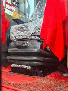 Excavatrice sur chenilles Caterpillar 349 de 49 tonnes, godet de 3,0 m³, EPA 349 pour carrière et infrastructures lourdes - Product Image 6