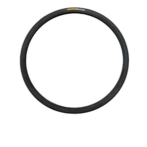 Neumático para Silla de Ruedas de 24 Pulgadas, Repuesto de Rueda Trasera de Goma Neumática - Product Image 3